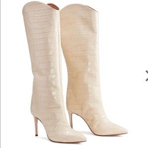 SCHUTZ Maryana Boot size 8B